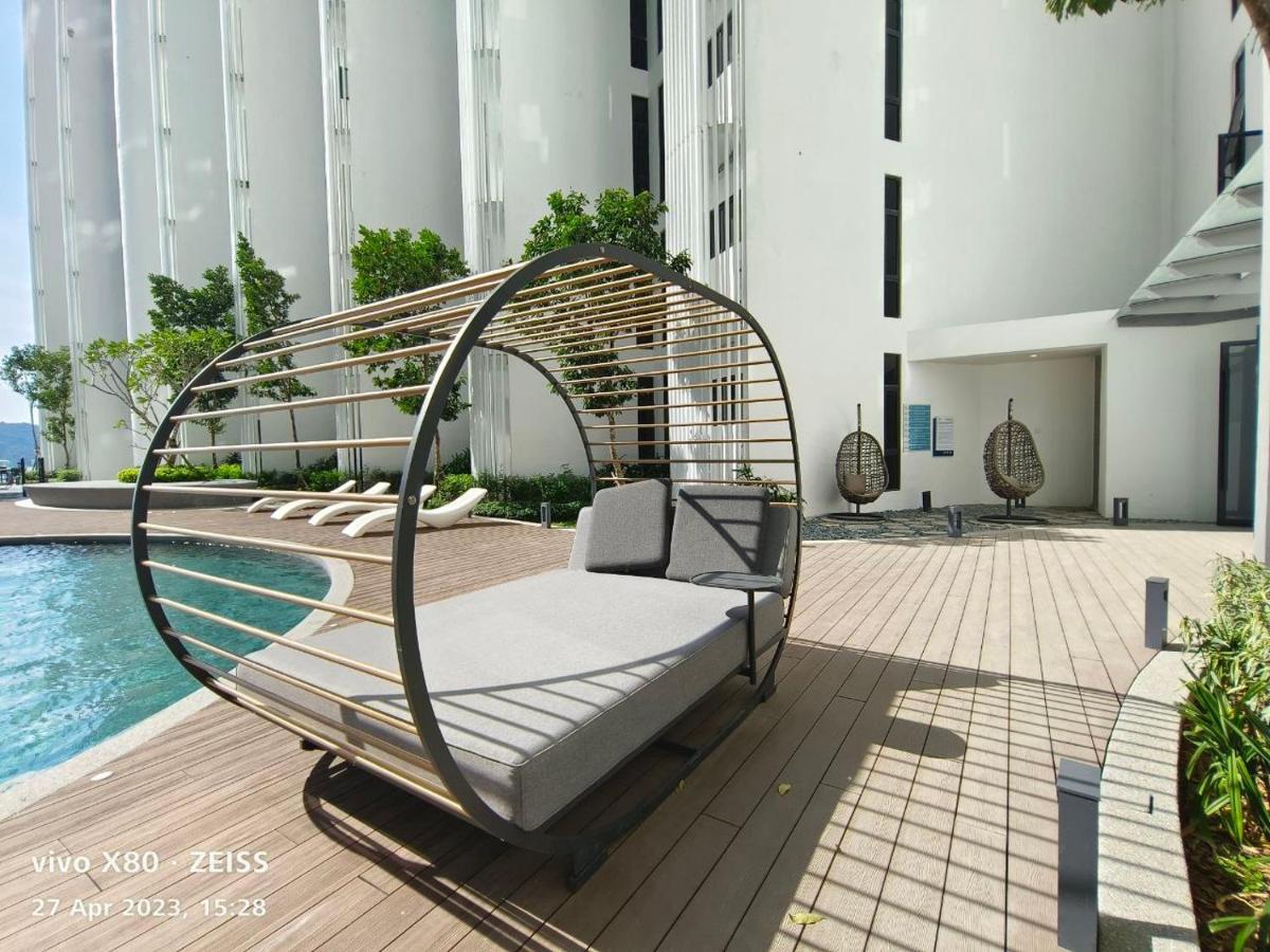 Relaxing @suzana The Shore Apartment